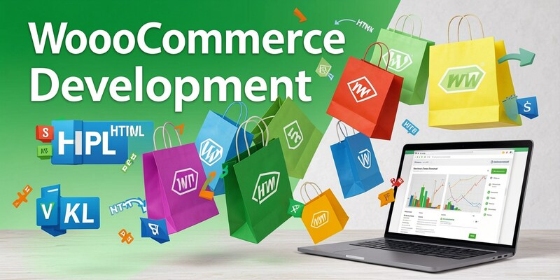 10 Benefits of Hiring a WooCommerce Development Agency
