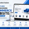 Top Features Every Modern eCommerce Website Should Include