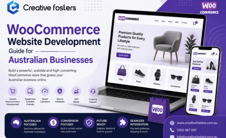 WooCommerce Website Development Guide for Australian Businesses