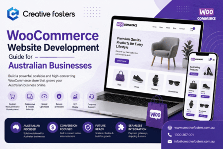 WooCommerce Website Development Guide for Australian Businesses