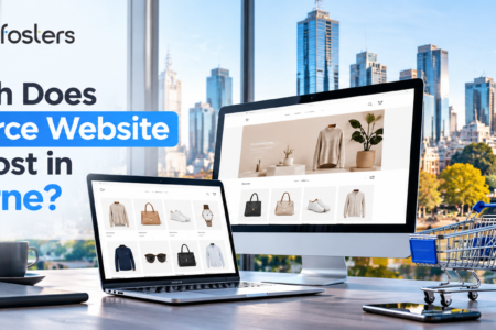 How Much Does eCommerce Website Design Cost in Melbourne?